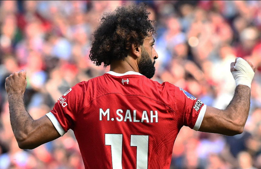 Mohamed Salah De l’obscurité à la célébrité à Liverpool